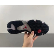 (2024) Retro Air Toe Jordan 487471-160 Black 14 0628